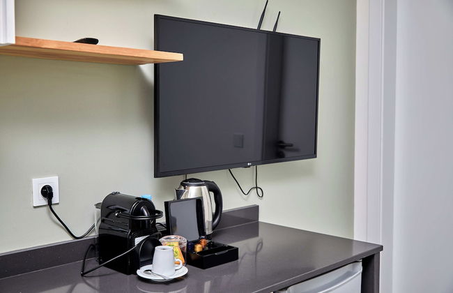 Waypoint Suites - Foto 7