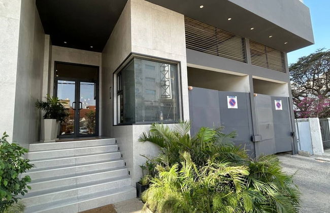 Waypoint Suites - Foto 1