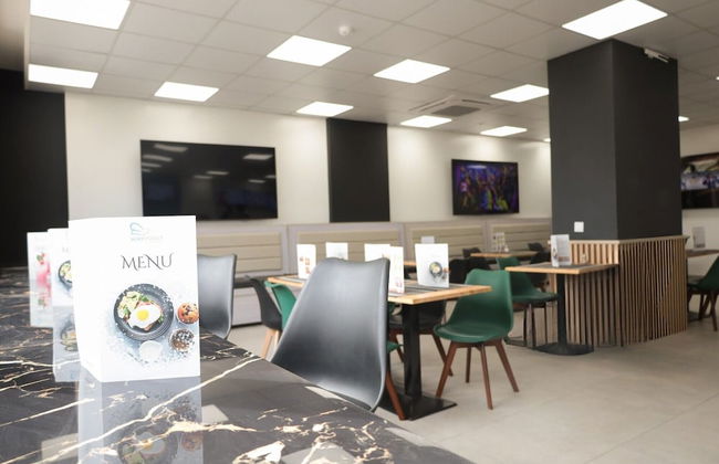 Waypoint Suites - Foto 14