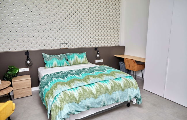 Waypoint Suites - Foto 6