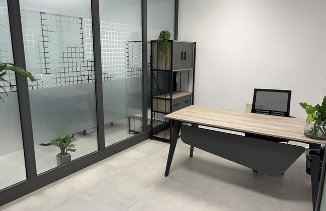 Waypoint Suites - Foto 18