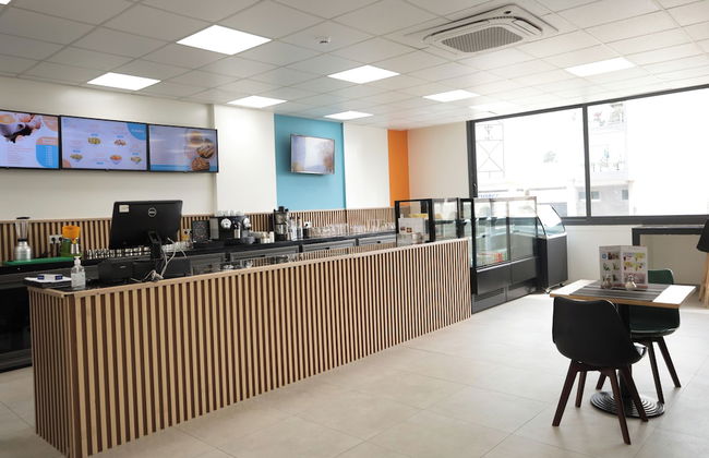 Waypoint Suites - Foto 13