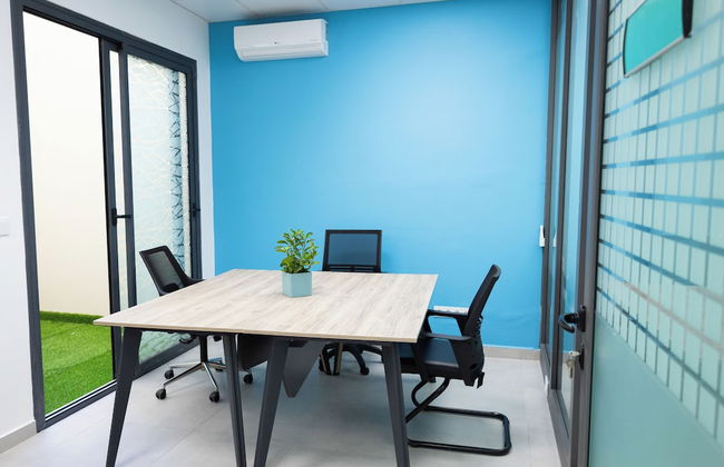 Waypoint Suites - Foto 19