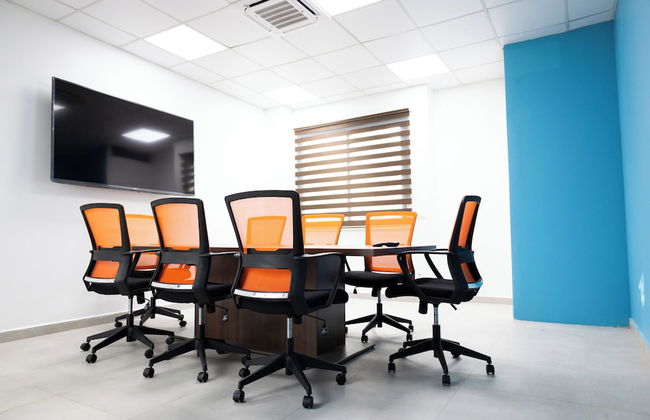 Waypoint Suites - Foto 15