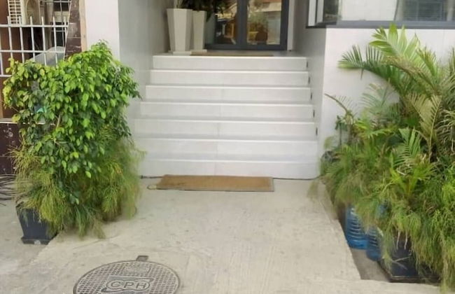 Waypoint Suites - Foto 24