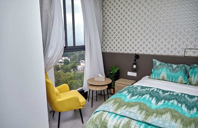 Waypoint Suites - Foto 8