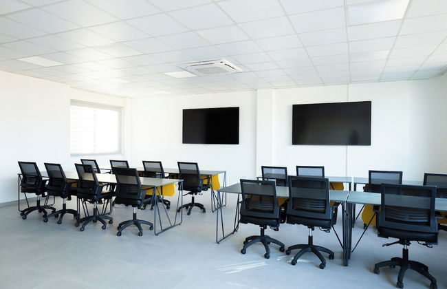 Waypoint Suites - Foto 16