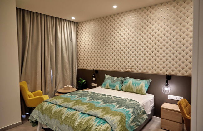 Waypoint Suites - Foto 4