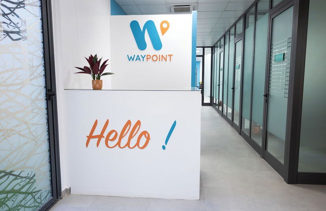 Waypoint Suites - Foto 3