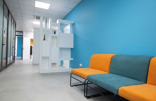 Waypoint Suites - Foto 20