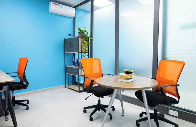 Waypoint Suites - Foto 23