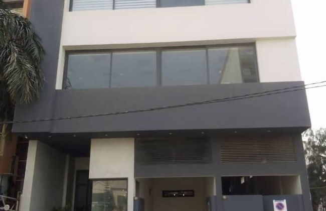 Waypoint Suites - Foto 25