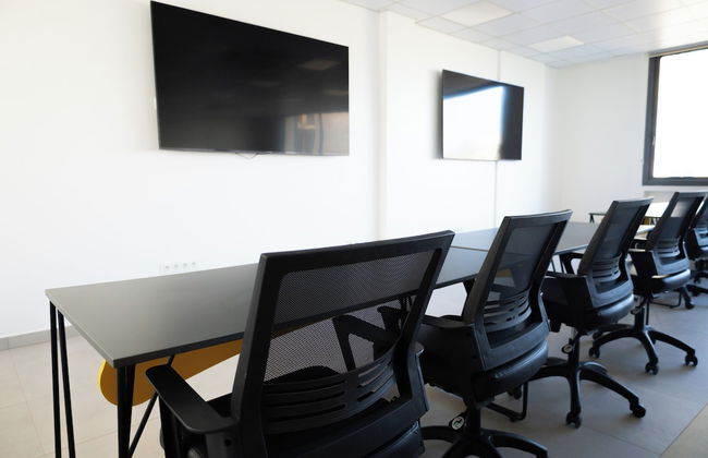 Waypoint Suites - Foto 17