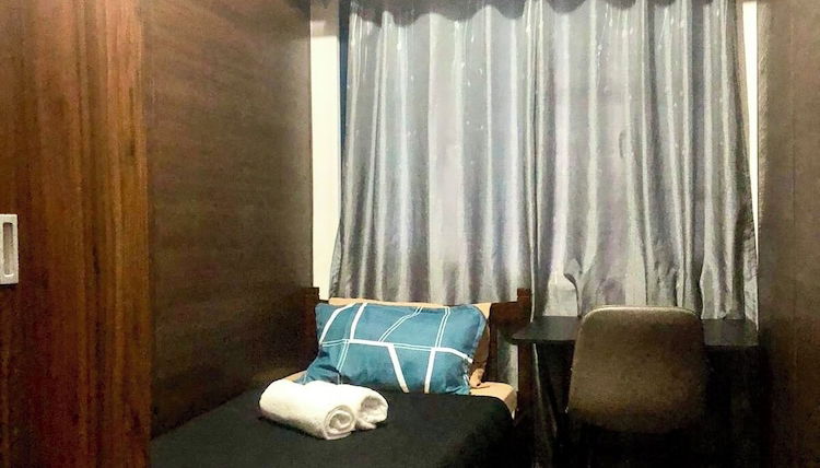 Photo 1 - Stylish 2BR at Air Residences in Makati
