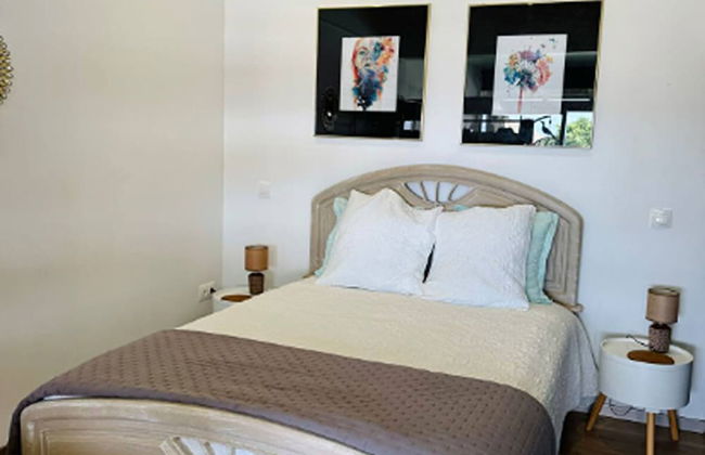 Studio in Porto da Cruz With Ocean Views - Foto 3