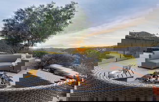 Photo 3 - Cleveland Vista by Avantstay Pool, Hot Tub, Fire Pit + Panoramic Views