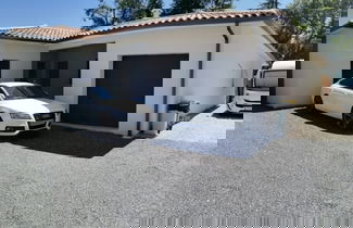 Foto 2 - Charming House With Private Pool-ex TUI