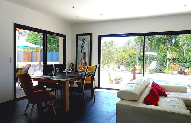 Charming House With Private Pool-ex TUI - Foto 9