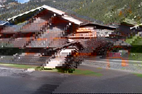 Foto 15 - Gelinotte Gl10 Telecabine & Mountain 4 Pers