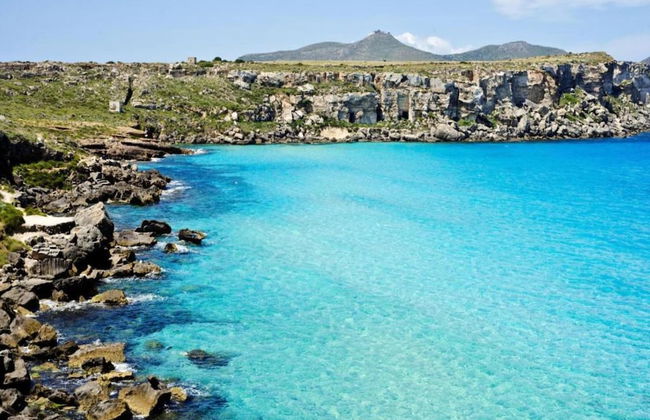 Villa in Sicily With Pool Near Sandy Beach - Foto 33