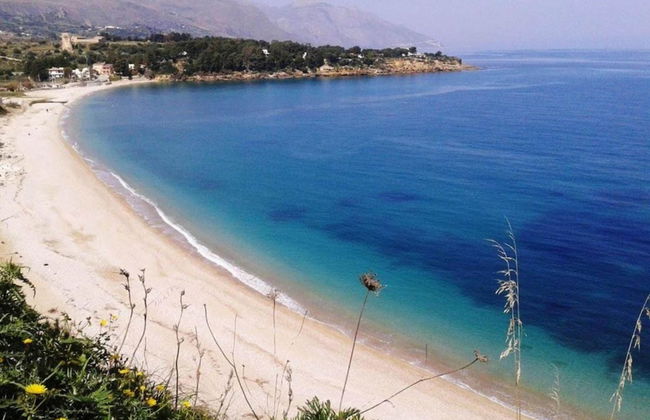 Villa in Sicily With Pool Near Sandy Beach - Foto 38