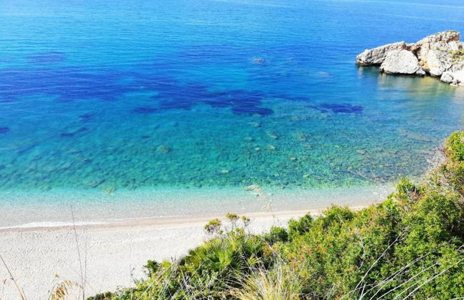 Villa in Sicily With Pool Near Sandy Beach - Foto 36