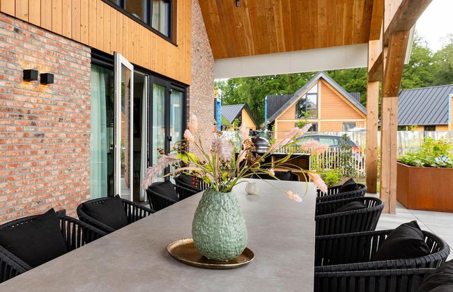 Veluwe Villa Wellness - Photo 14