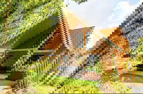 Photo 35 - Veluwe Villa Wellness