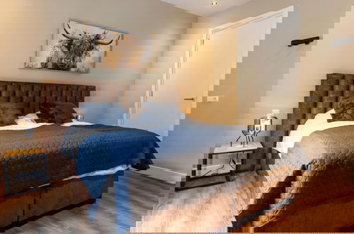 Photo 9 - Veluwe Villa Wellness