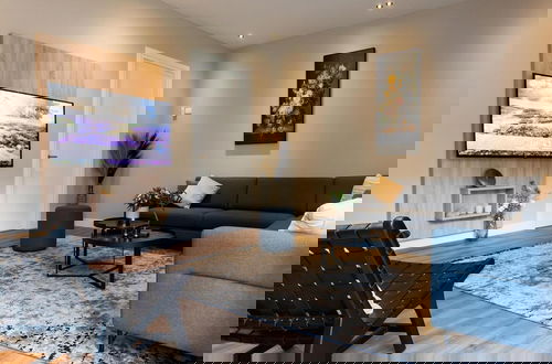 Photo 13 - Veluwe Villa Wellness