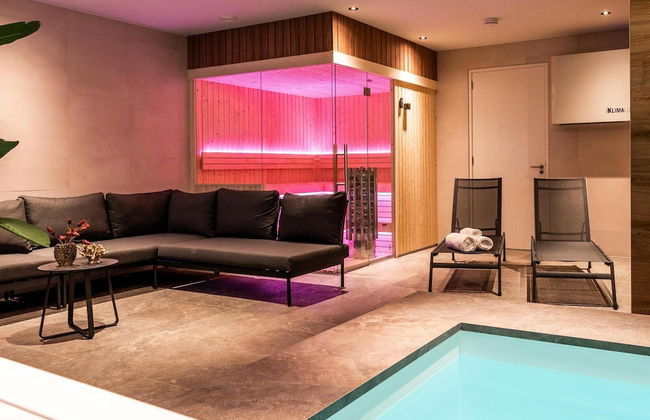 Veluwe Villa Wellness - Photo 23