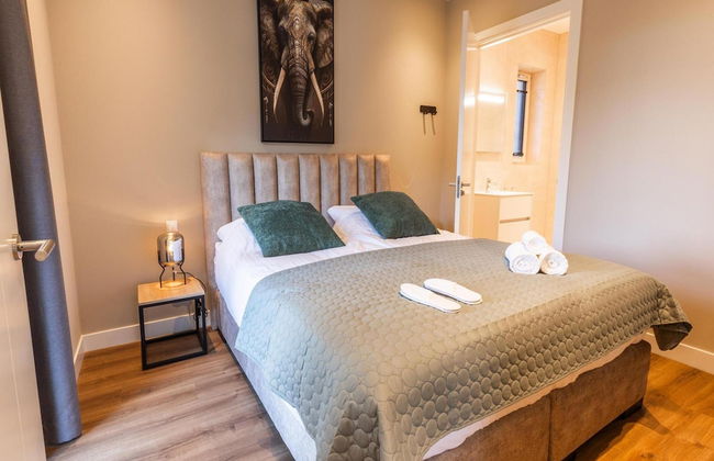 Veluwe Villa Wellness - Photo 5