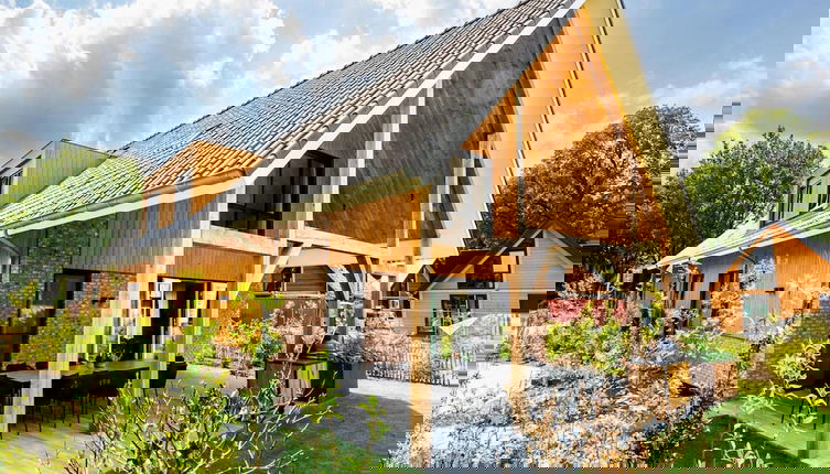 Foto 1 - Veluwe Villa Wellness