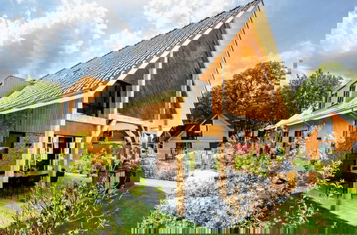 Photo 1 - Veluwe Villa Wellness