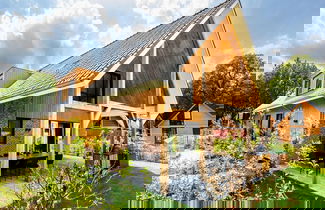 Photo 1 - Veluwe Villa Wellness