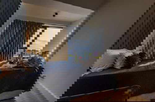 Foto 7 - Comfortable Apartment With Swimming Pool, Szczecin