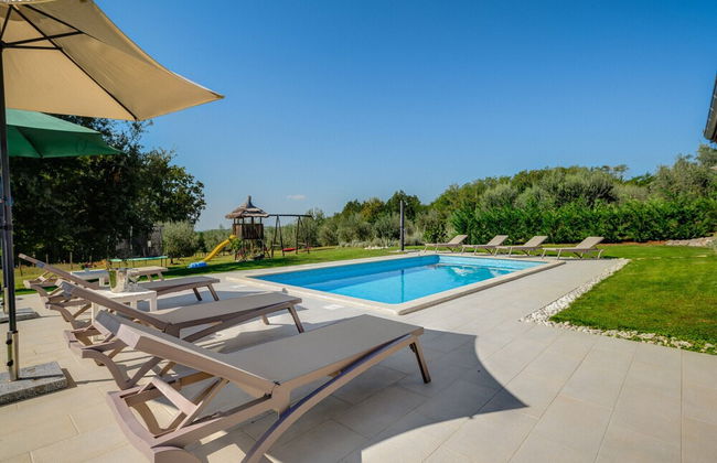 Villa in Serene Location - Foto 22