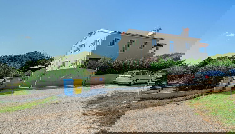 Foto 1 - Villa in Serene Location