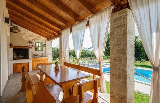 Villa in Serene Location - Foto 27