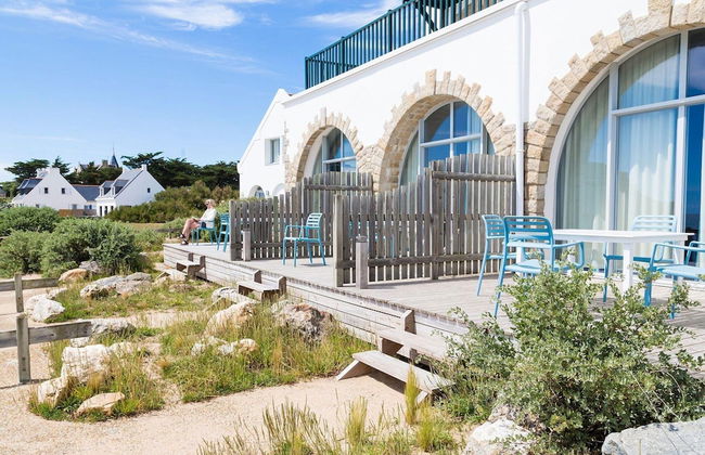 Apartment in Cote Sauvage Near La Baule Bay - Foto 6