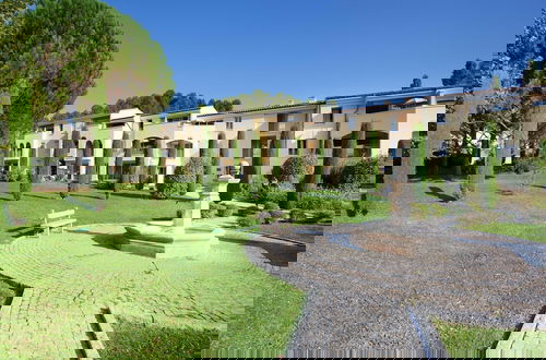 Foto 16 - Studio in Greoux-les-bains Near Lakes