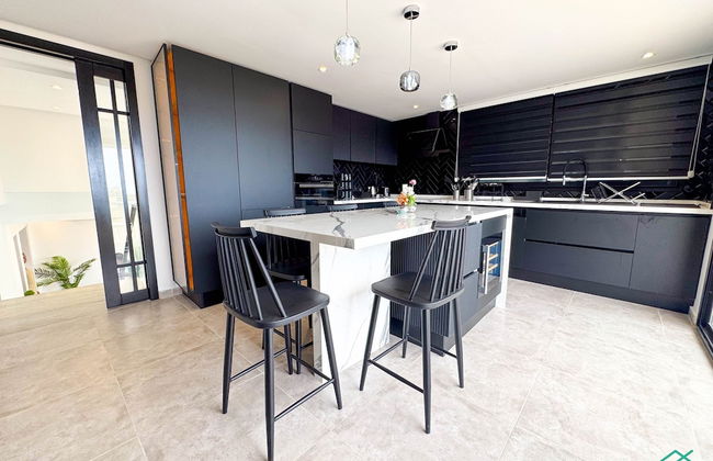The Penthouse Gammarth - Foto 26
