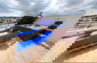 Foto 2 - The Penthouse Gammarth