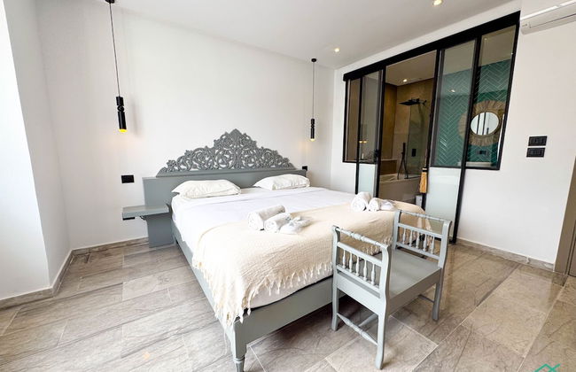 The Penthouse Gammarth - Foto 16