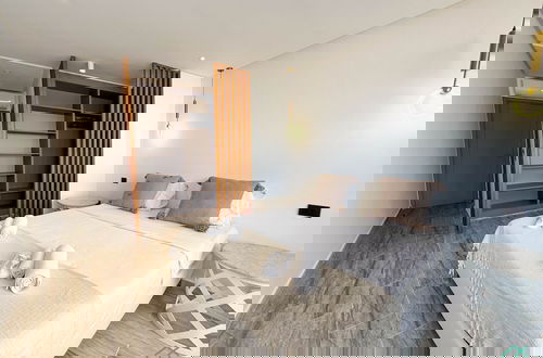 Foto 7 - The Penthouse Gammarth