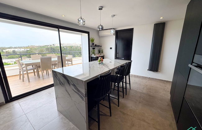 The Penthouse Gammarth - Foto 28