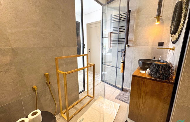 The Penthouse Gammarth - Foto 23