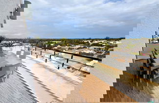 Foto 1 - The Penthouse Gammarth