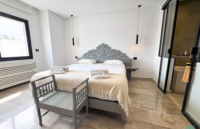 The Penthouse Gammarth - Foto 11