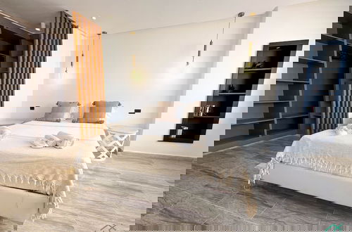 Foto 3 - The Penthouse Gammarth